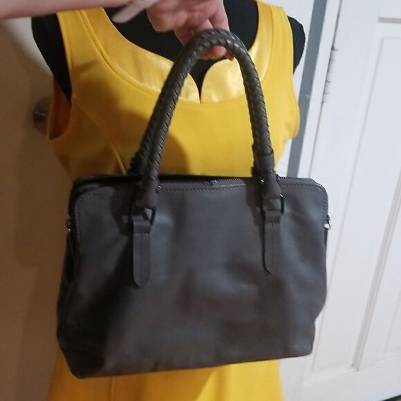 Elliott Lucca shoulder bag gray - Picture 7 of 17